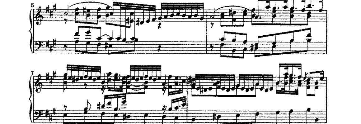 Bach-cantatedienst BWV 108