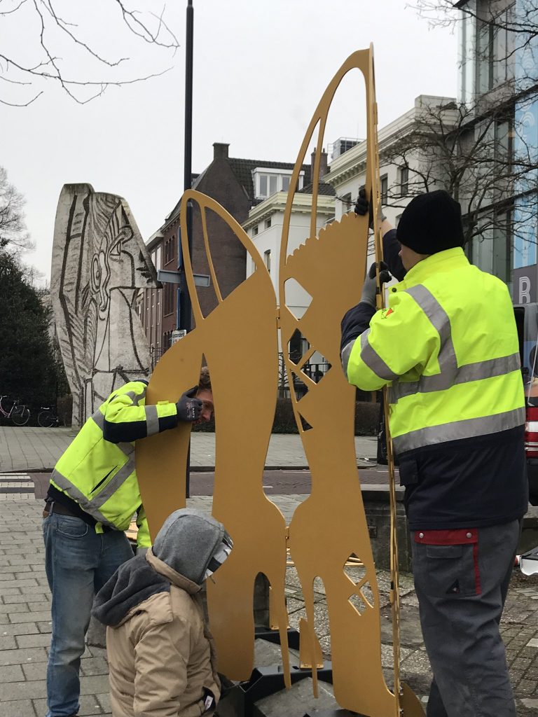 Rotterdam
