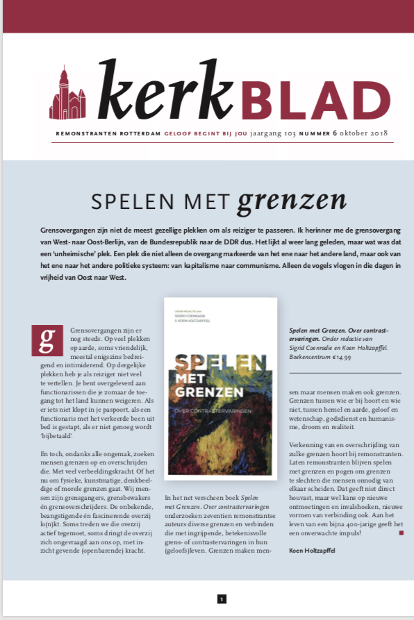 Rotterdam