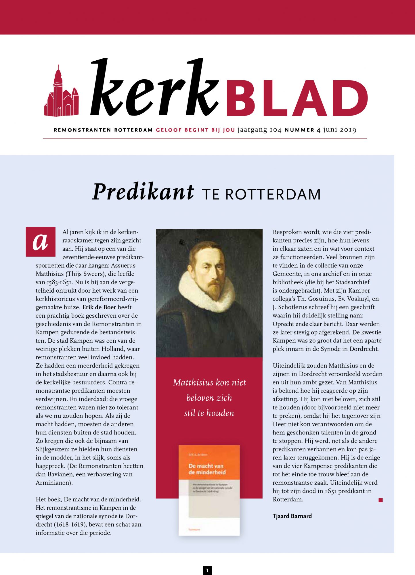 Rotterdam