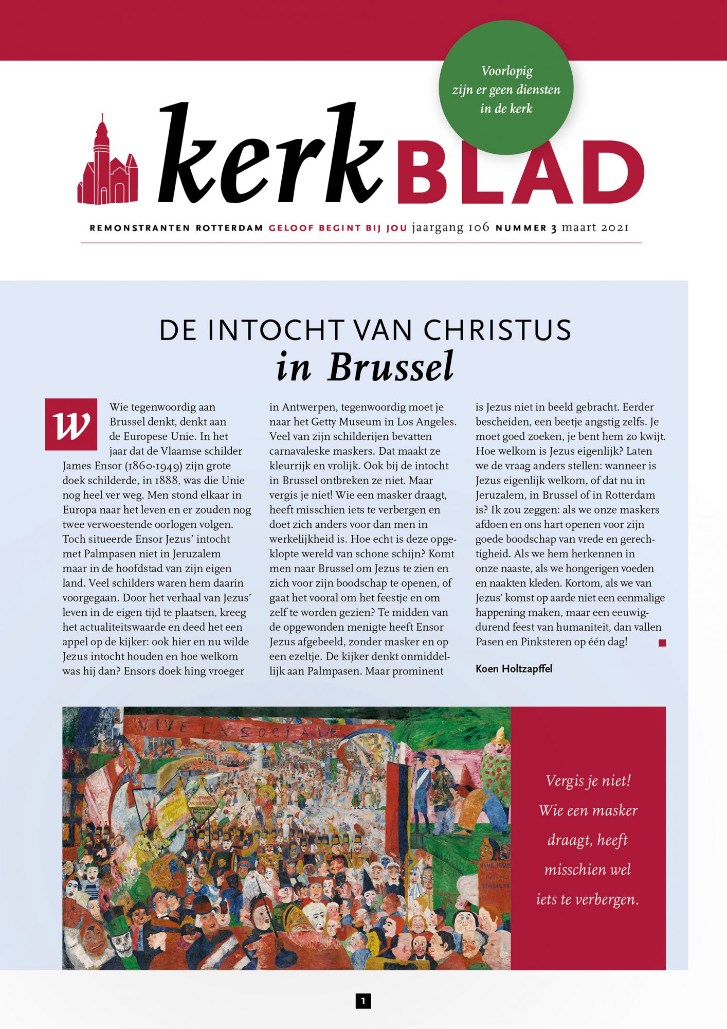Rotterdam
