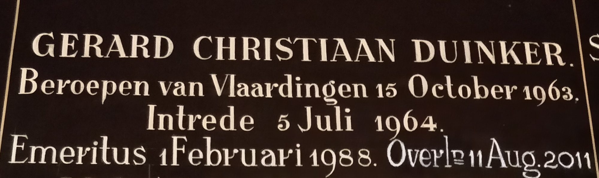 Rotterdam