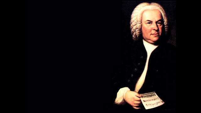 Koffietijd Concertcollege ‘Rondom J.S. Bach’