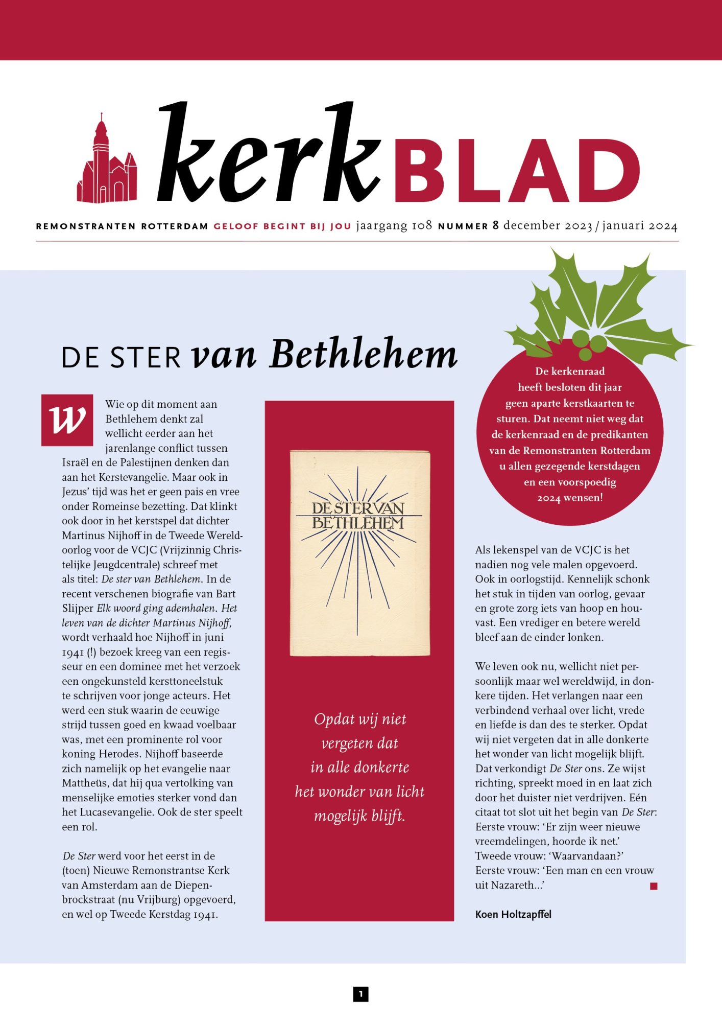 Rotterdam