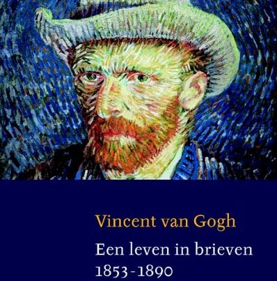 De Christus van Van Gogh, Jezus met ontferming bewogen