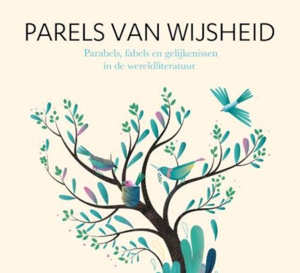 Parels/parabels van wijsheid