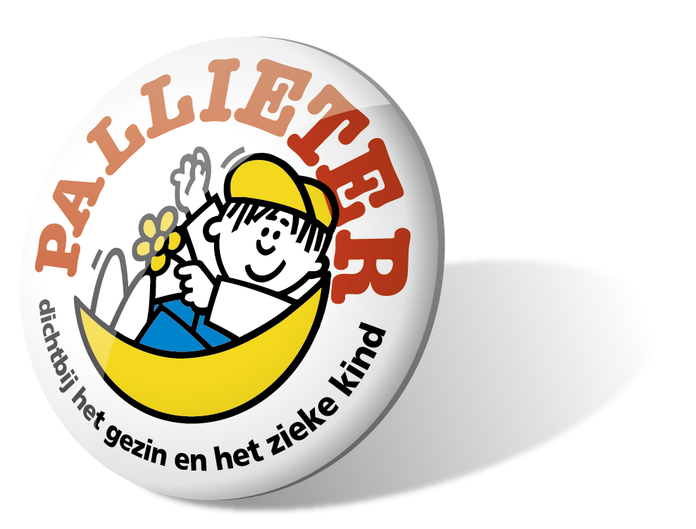 Collectedoel diaconie december: Stichting Pallieter