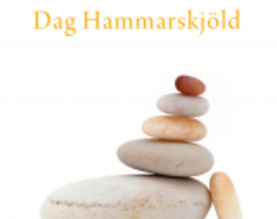 Stadsretraite Dag Hammerskjöld