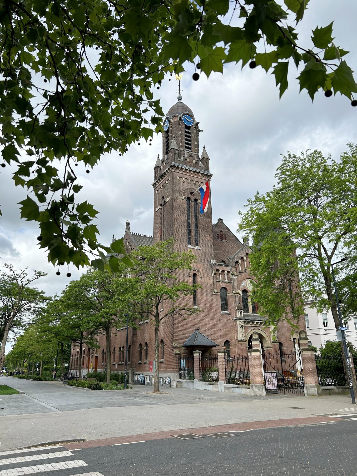 Rotterdam