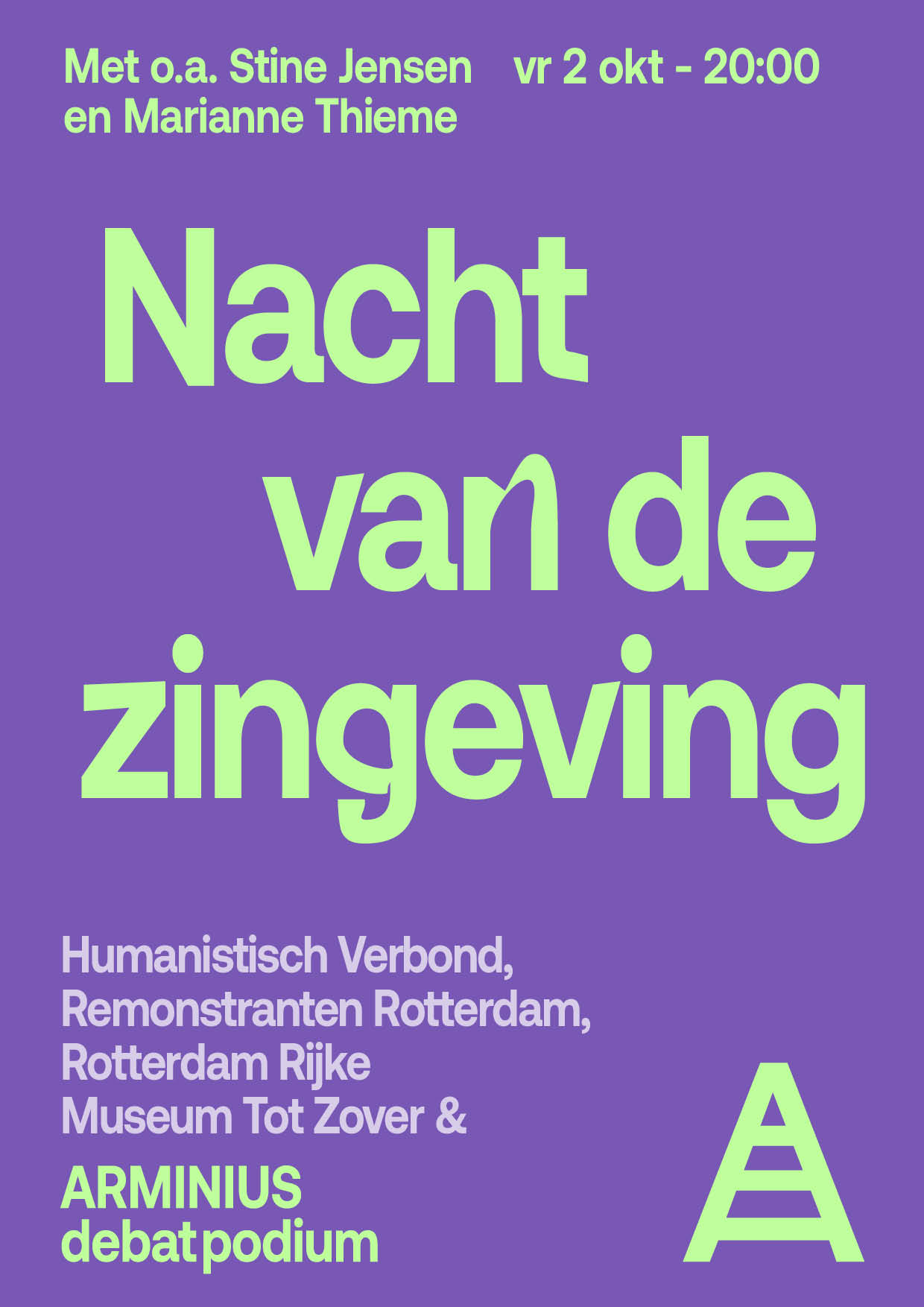Rotterdam