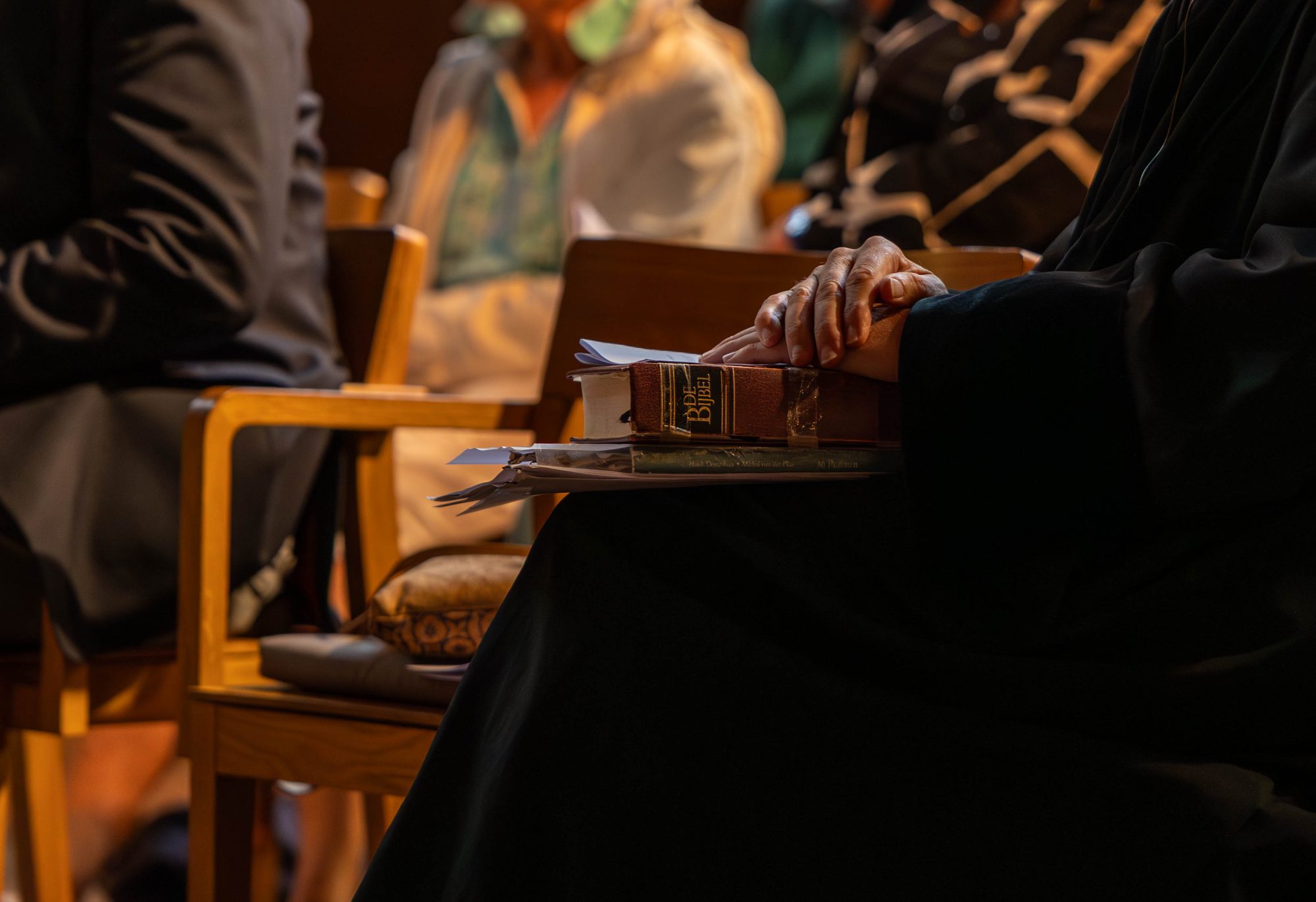 Oriëntatiecursus Humanistisch Christendom dr. Tjaard Barnard