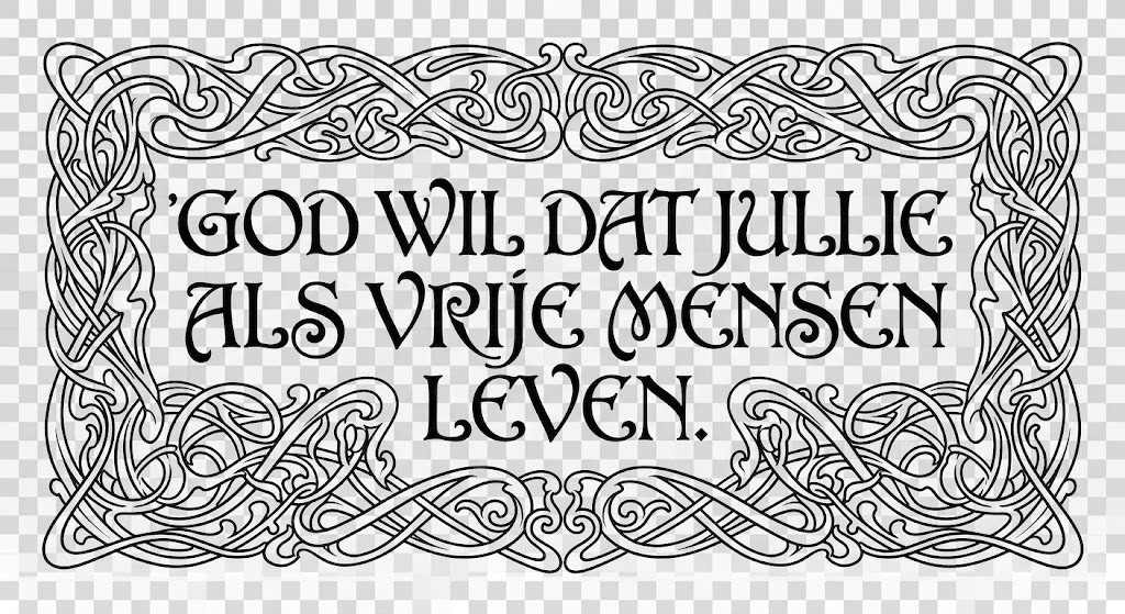 Vrijheid