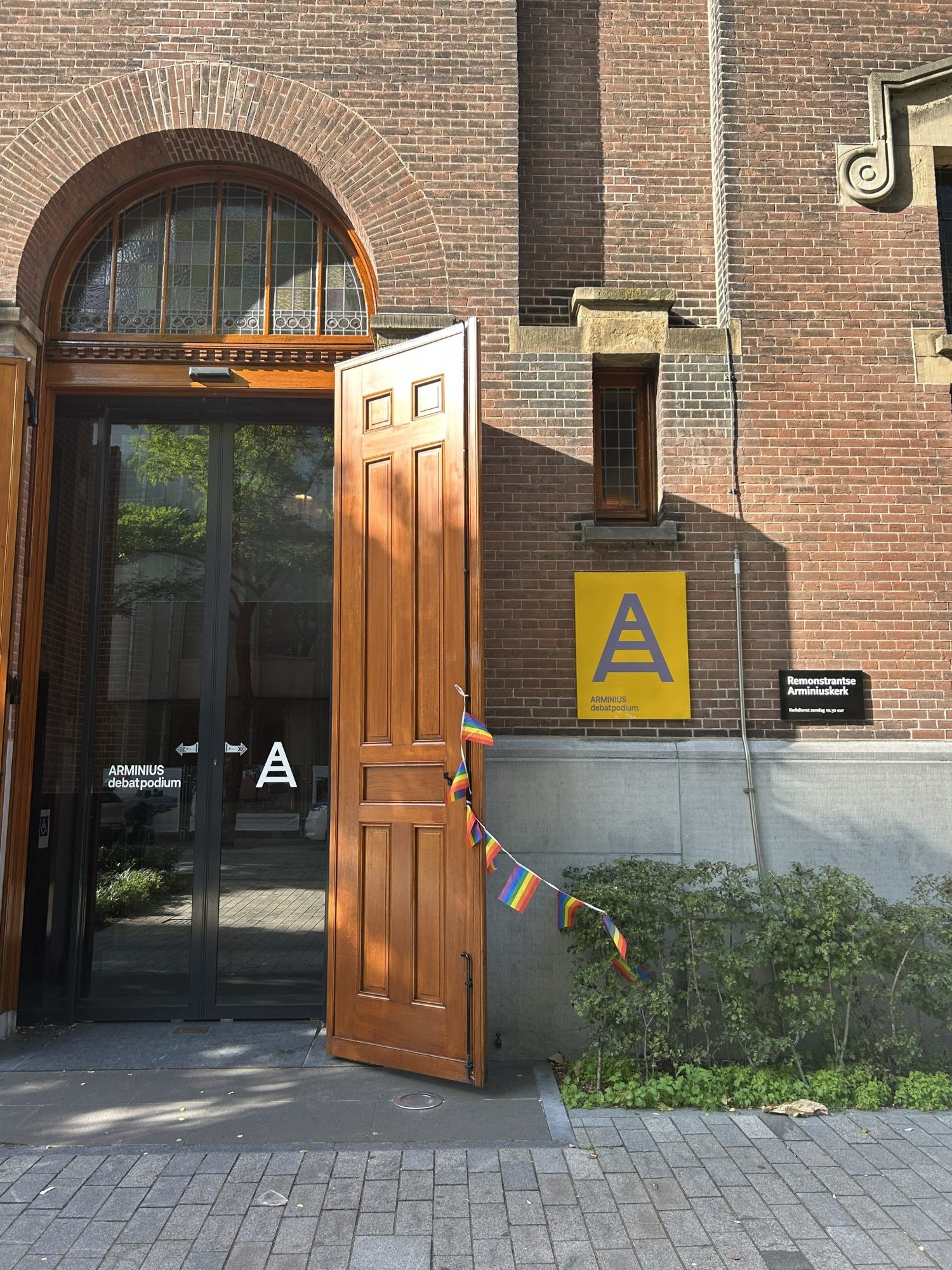 Rotterdam