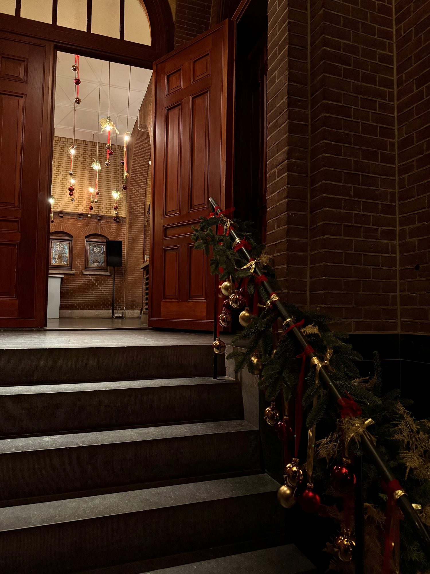Rotterdam