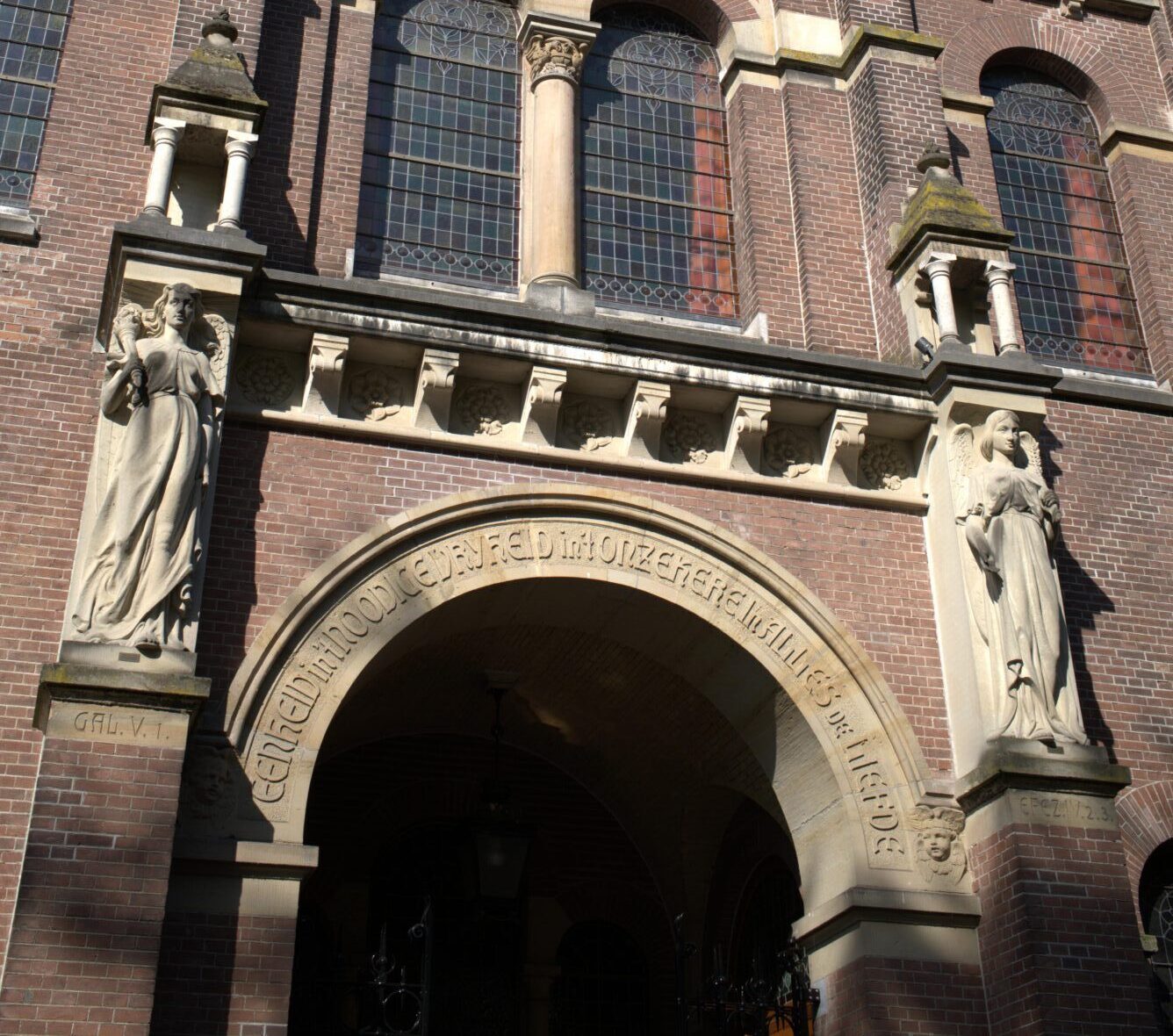 Verslag Moreel Beraad zondag 18 oktober over het rapport over de omgang met radicaalrechts gedachtengoed